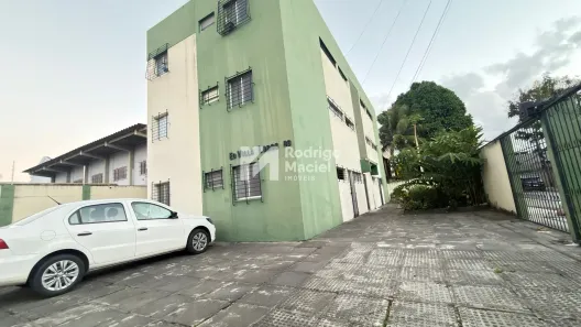 Apartamento com 3 Quartos à venda, 58m² no Iputinga, Recife