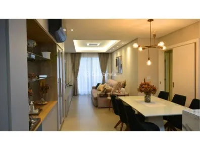 Apartamento com 3 Quartos à venda, 108m² no Campinas, São José
