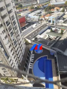 Cobertura com 3 Quartos para alugar, 228m² no Centro, Santo André
