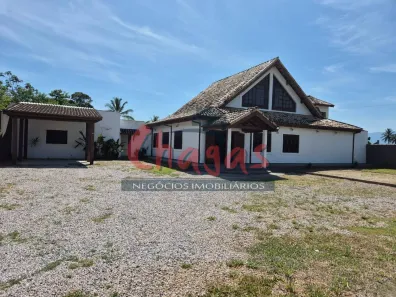 Prédio Comercial à venda, 1000m² no Jardim Porto Novo, Caraguatatuba