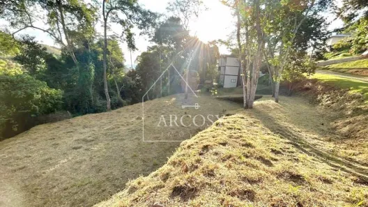 Lote/Terreno à venda, 1200m² no Itaipava, Petrópolis