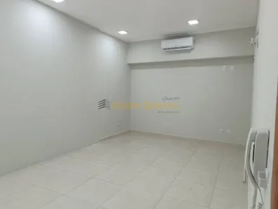 Sala Comercial para alugar, 45m² no Bosque da Princesa, Pindamonhangaba