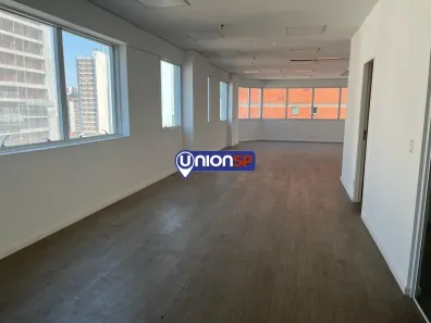 Sala Comercial à venda, 163m² no Paraíso, São Paulo