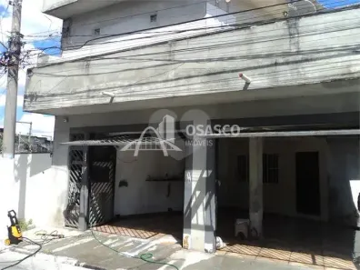 Sobrado com 2 Quartos à venda, 212m² no Veloso, Osasco