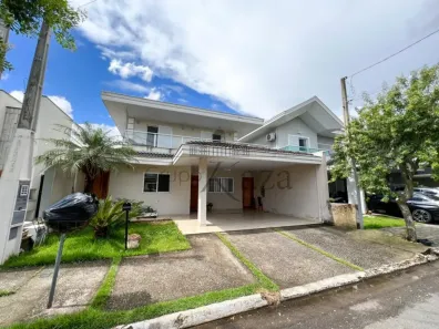 Sobrado com 4 Quartos à venda, 250m² no Urbanova VII, São José dos Campos
