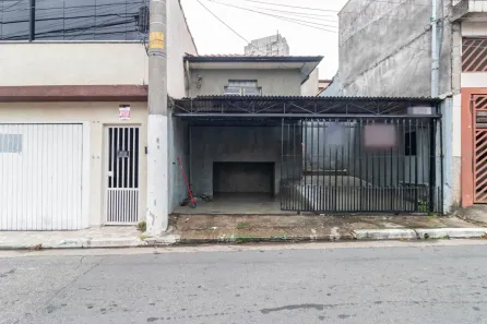 Ponto Comercial com 5 Quartos para alugar, 180m² no Vila Oratório, São Paulo