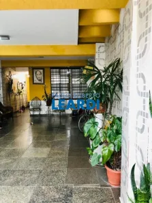 Casa com 2 Quartos à venda, 240m² no Brooklin Paulista, São Paulo