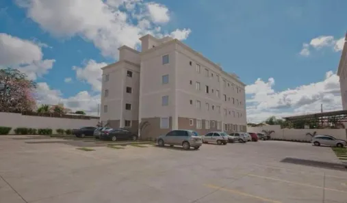 Apartamento com 2 Quartos à venda, 68m² no Santa Maria, Uberaba