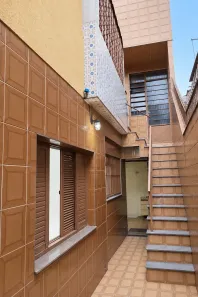 Casa com 4 Quartos à venda, 234m² no Jardim Brasil (Zona Norte), São Paulo