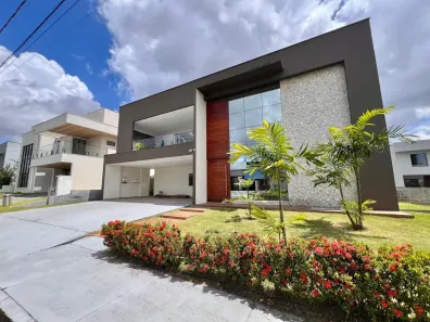 Casa de Condomínio com 4 Quartos à venda, 450m² no Atalaia, Ananindeua