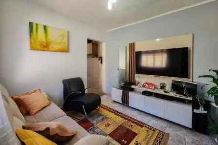 Sobrado com 3 Quartos à venda, 145m² no Assunção, São Bernardo do Campo