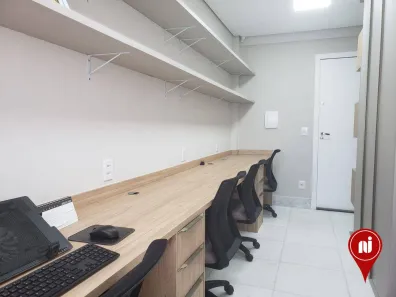 Sala Comercial à venda, 19m² no Estoril, Belo Horizonte