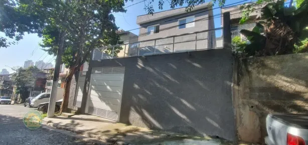 Sobrado com 5 Quartos à venda, 300m² no Lauzane Paulista, São Paulo