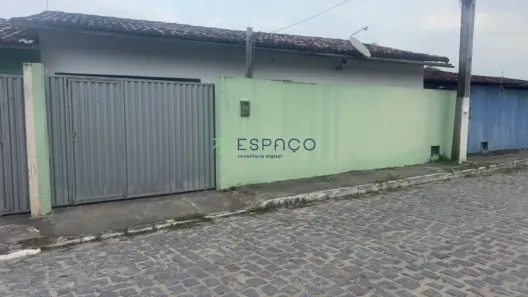 Casa com 2 Quartos para alugar, 80m² no , Goianinha