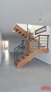 Sobrado com 3 Quartos à venda, 160m² no Loteamento Loanda, Atibaia