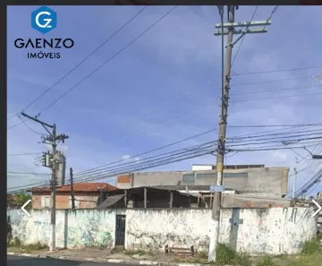 Lote/Terreno à venda, 196m² no Vila Yolanda, Osasco