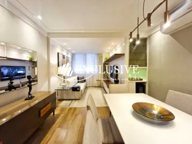 Apartamento com 3 Quartos à venda, 92m² no Copacabana, Rio de Janeiro