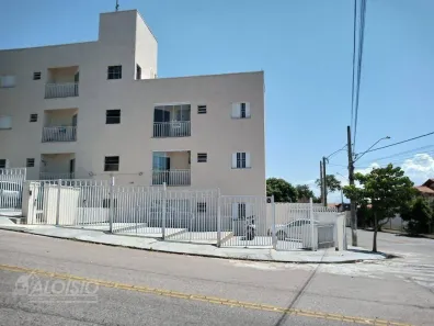 Apartamento com 2 Quartos à venda, 48m² no Jardim Continental II, Taubaté