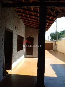 Casa com 2 Quartos à venda, 211m² no Jardim Batagin, Santa Bárbara D'Oeste