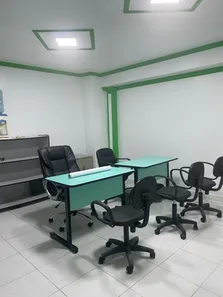 Sala Comercial à venda, 28m² no Adrianópolis, Manaus