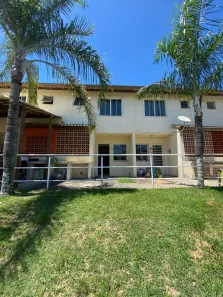 Casa de Condomínio com 2 Quartos para alugar, 65m² no Campo Alegre, Nova Iguaçu