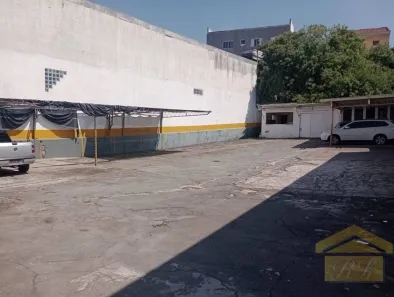 Lote/Terreno à venda, 613m² no Jabaquara, São Paulo