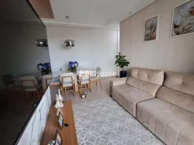 Apartamento com 3 Quartos à venda, 102m² no Areão, Cuiabá