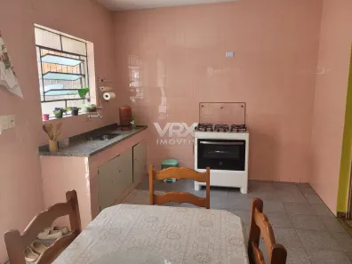 Casa com 2 Quartos à venda, 218m² no Centro, Diadema