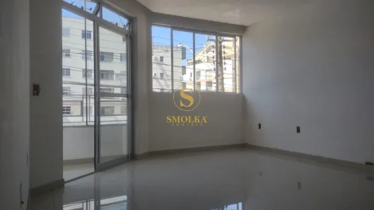 Apartamento com 3 Quartos à venda, 88m² no Capoeiras, Florianópolis