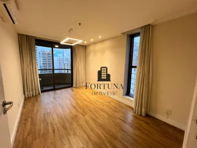 Sala Comercial para alugar, 48m² no Itaim Bibi, São Paulo