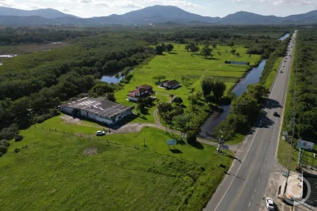 Galpão/Depósito/Armazém para alugar, 800m² no Jurerê, Florianópolis