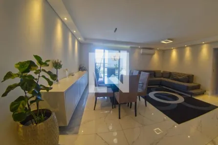 Cobertura com 3 Quartos à venda, 233m² no Cidade São Francisco, São Paulo