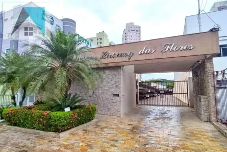 Apartamento com 2 Quartos à venda, 59m² no Jardim Santa Teresa, Jundiaí