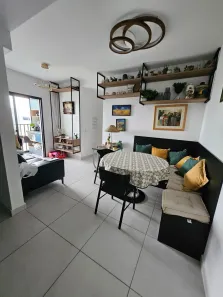 Apartamento com 2 Quartos à venda, 55m² no Parque Campolim, Sorocaba