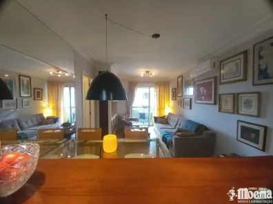 Apartamento com 2 Quartos à venda, 75m² no Indianópolis, São Paulo