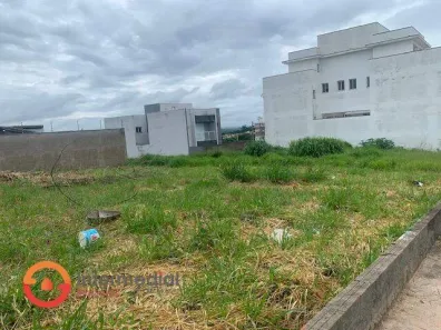 Lote/Terreno à venda, 500m² no Portal Ville Acácias, Boituva