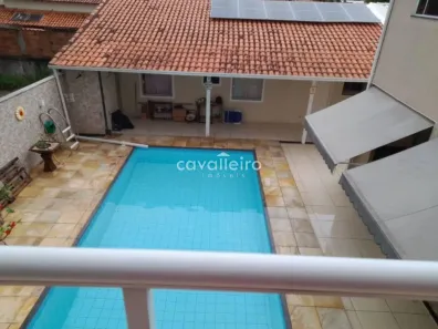 Casa de Condomínio com 3 Quartos à venda, 198m² no Ponta Grossa, Maricá
