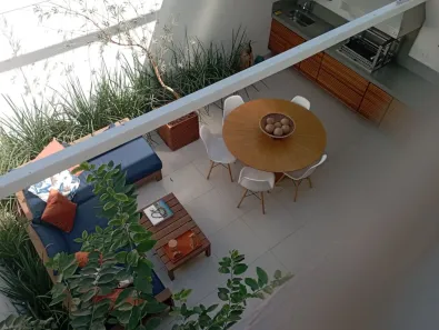 Sobrado com 3 Quartos à venda, 181m² no Brooklin Paulista, São Paulo