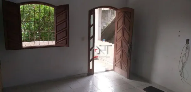Casa com 2 Quartos à venda, 110m² no Ilha das Flores, Vila Velha