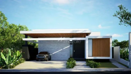 Lote/Terreno à venda, 451m² no Loteamento Vivant Urbanova, São José dos Campos