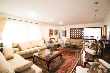 Casa com 5 Quartos à venda, 415m² no Planalto Paulista, São Paulo