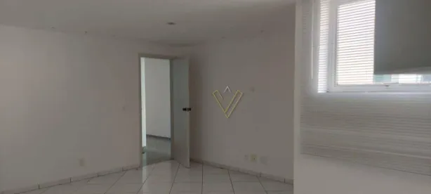 Sala Comercial para alugar, 30m² no Alphaville, Santana de Parnaíba