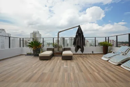 Apartamento com 3 Quartos à venda, 228m² no Vila Sofia, São Paulo