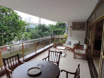 Apartamento com 4 Quartos à venda, 250m² no Barra da Tijuca, Rio de Janeiro