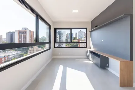 Apartamento com 2 Quartos para venda ou aluguel, 63m² no Rio Branco, Porto Alegre