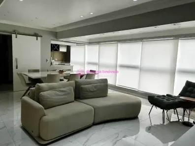 Apartamento com 3 Quartos à venda, 112m² no Santo Antônio, São Caetano do Sul