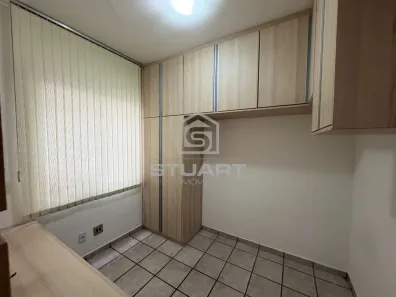 Apartamento com 2 Quartos à venda, 48m² no Planalto, Belo Horizonte