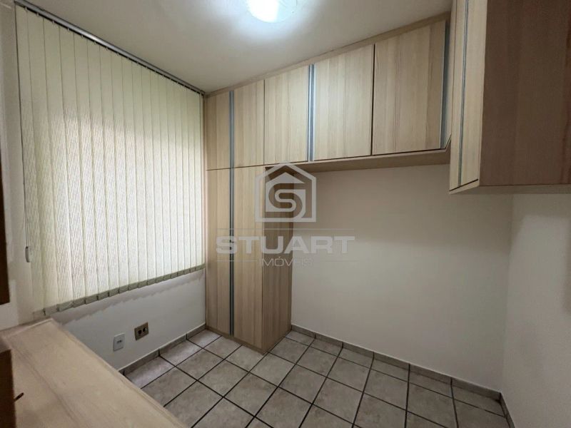 Apartamento com 2 quartos — Planalto, Belo Horizonte