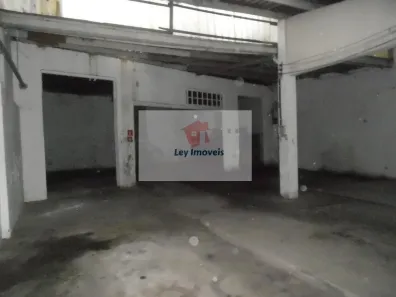 Galpão/Depósito/Armazém para alugar, 250m² no Vila Prudente, São Paulo