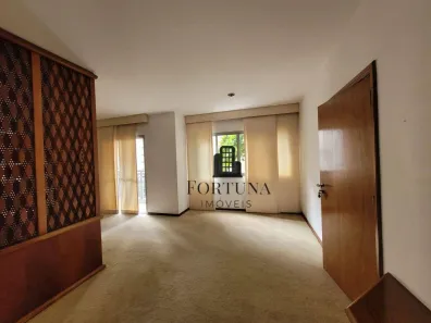 Apartamento com 4 Quartos à venda, 160m² no Brooklin Paulista, São Paulo